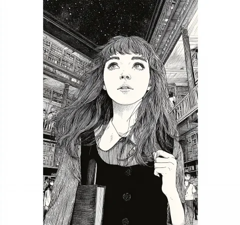 最近更新批次内漫画条目封面示意
